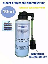 Turafalle blocca perdite usato  Oppido Lucano