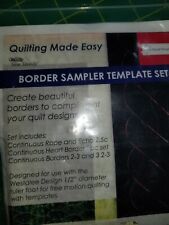 Westalee border sampler for sale  Palm Beach Gardens