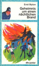 Geheimnis einen nächtlichen gebraucht kaufen  Regensburg