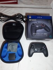 Controller ps4 nacon usato  Cogoleto