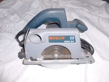 Gks54 handkreissäge bosch gebraucht kaufen  Neckargemünd