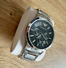armani armbanduhr gebraucht kaufen armani armbanduhr gebraucht kaufen Hamburg