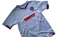 Hajduk split kroatien gebraucht kaufen  Lengenfeld