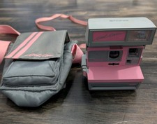 Vintage polaroid cool for sale  Trinity