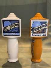 Sided blue moon for sale  Harveys Lake
