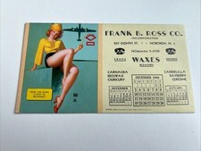 Vintage earl moran for sale  Oak Lawn