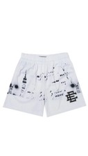 Short Eric Emmanuel Malha - Praia, Verão, Academia, Masculino, Clássico, usado comprar usado  Enviando para Brazil