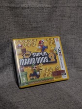 Jeu nintendo 3ds d'occasion  Saint-Chamond