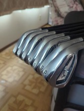 Mizuno jpx 921 for sale  Union City