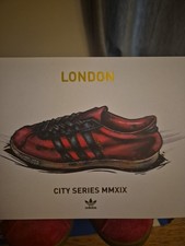 Adidas london city for sale  SUNDERLAND