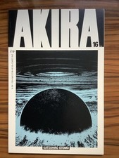 Akira katsuhiro otomo for sale  BRADFORD