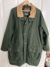 Mens green john for sale  UK