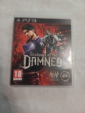 Shadow of the Damned Playstation 3 (PS3) - Complet - FAH comprar usado  Enviando para Brazil