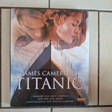 titanic buch film deutsch gebraucht kaufen  Kaiserslautern