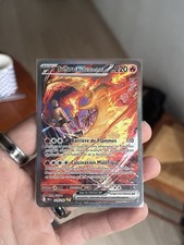 Carte pokémon sulfura d'occasion  France