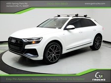 2019 audi premium for sale  Jacksonville