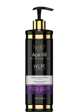 Felps acai nanoplastia usato  Spedire a Italy