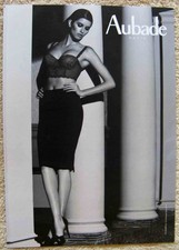 Photo lingerie aubade d'occasion  Thonon-les-Bains