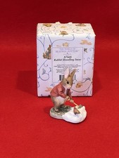 Beatrix potter figure for sale  PERSHORE