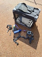 Lesure travel crate for sale  ASHTON-UNDER-LYNE