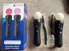Playstation move motion for sale  LIVERPOOL