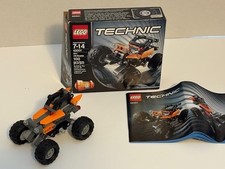 Lego technic mini for sale  Haymarket