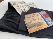 1940s style trousers for sale  NEWARK
