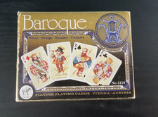 Baroque duel pack for sale  BRIGHTON