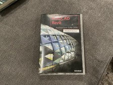 Software autocad revit usato  Spedire a Italy
