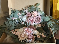 Wedding arch artificial for sale  Morrisville