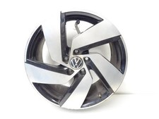 Jante volkswagen golf d'occasion  Héricourt