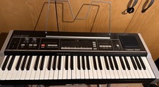 Casio casiotone 1000p for sale  NOTTINGHAM