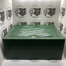 Rolex oyster box usato  Roma