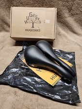 Selim de bicicleta confortável ajustável largura CB Hugeoaks comprar usado Selim de bicicleta confortável ajustável largura CB Hugeoaks comprar usado  Enviando para Brazil