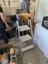 4 folding step aluminum for sale 4 folding step aluminum for sale South Elgin