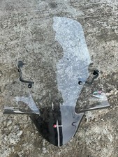 Parabrezza xmax 125 usato  Stignano