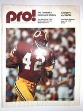 1975 pro nfl for sale  Glenview