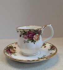 Royal albert cup for sale  Beaverton