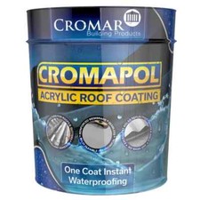 Cromar arcylic cromapol for sale  LUTON