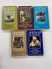 Simenon maigret omnibus for sale  LONDON