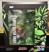 Figuarts ZERO Dragon Ball Super Saiyan Broly Evento Edición Color Exclusiva segunda mano  Embacar hacia Argentina