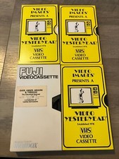 Lot vhs tapes for sale  Ringgold