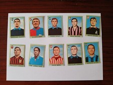 Calciatori figurine stikers usato  Milano