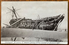 Hms foudroyant blackpool for sale  DARLINGTON