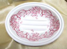 Mason wedgwood crabtree for sale  BALDOCK