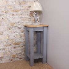 Display solid wood for sale  BARNSTAPLE