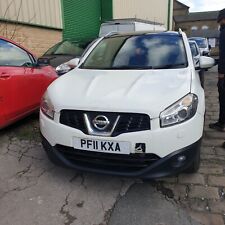 Nissan qashqai 2011 for sale  BRADFORD