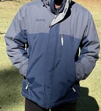 Columbia mens large for sale  Auburn