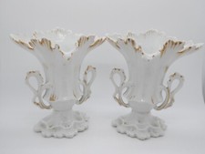 Paire vases église d'occasion  Saint-Pierre-du-Vauvray