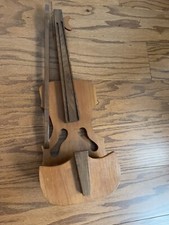 Hand crafted wooden for sale  Mableton